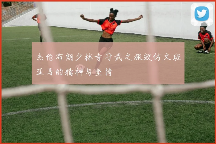 杰伦布朗少林寺习武之旅效仿文班亚马的精神与坚持
