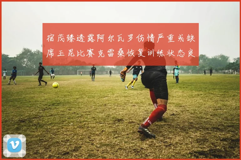 宿茂臻透露阿尔瓦罗伤情严重或缺席玉昆比赛克雷桑恢复训练状态良好