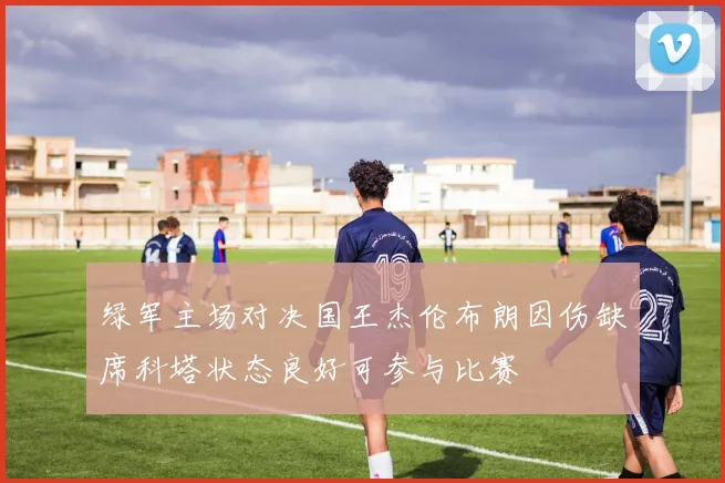 绿军主场对决国王杰伦布朗因伤缺席科塔状态良好可参与比赛